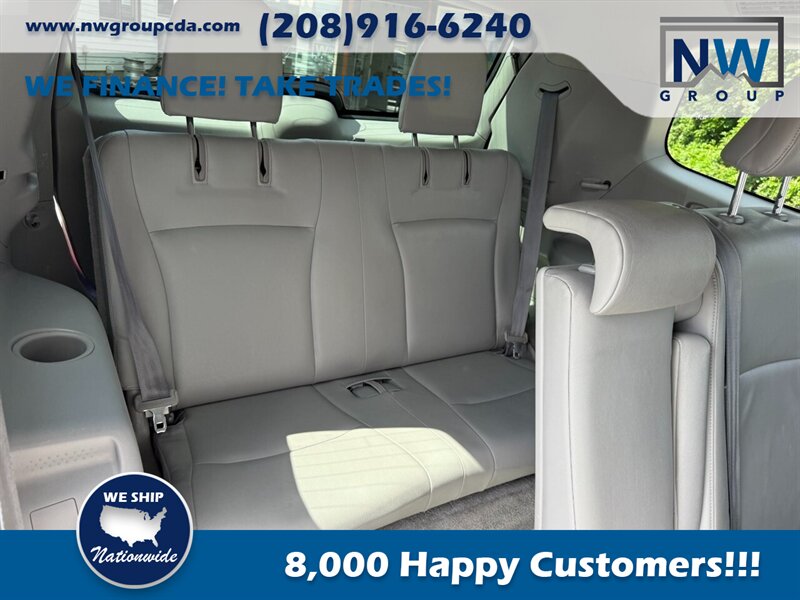 2009 Toyota Highlander Limited  – LUXURY + RELIABILITY in 1! -FWD- - Photo 17 - Post Falls, ID 83854