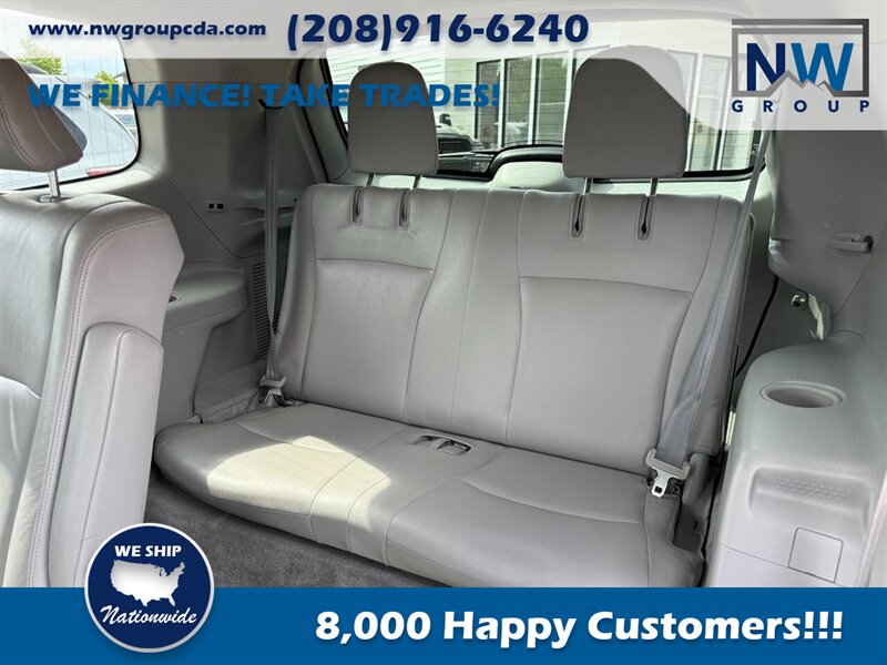 2009 Toyota Highlander Limited  – LUXURY + RELIABILITY in 1! -FWD- - Photo 13 - Post Falls, ID 83854