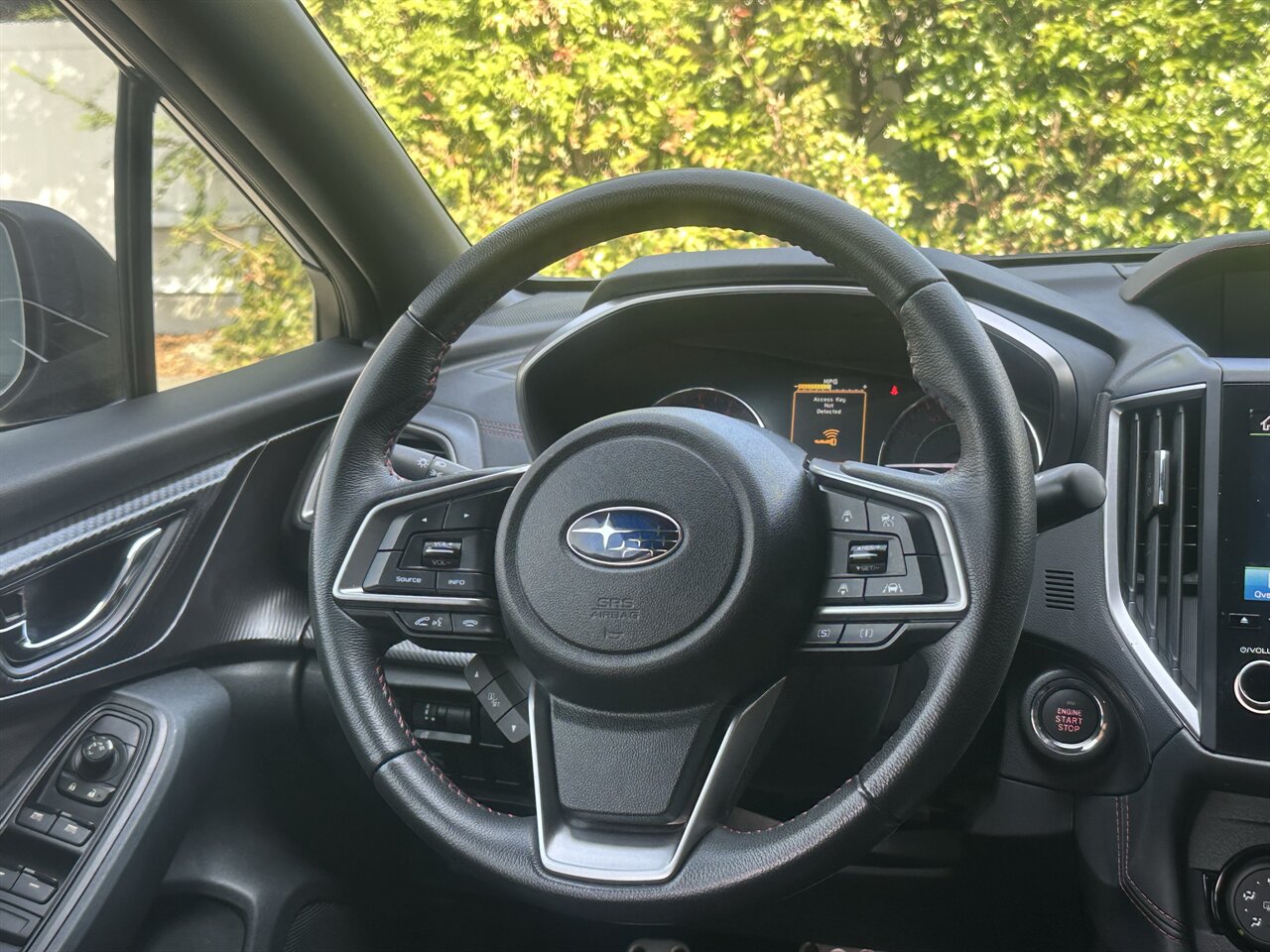 2022 Subaru Impreza Sport - Photo 10 - Post Falls, ID 83854