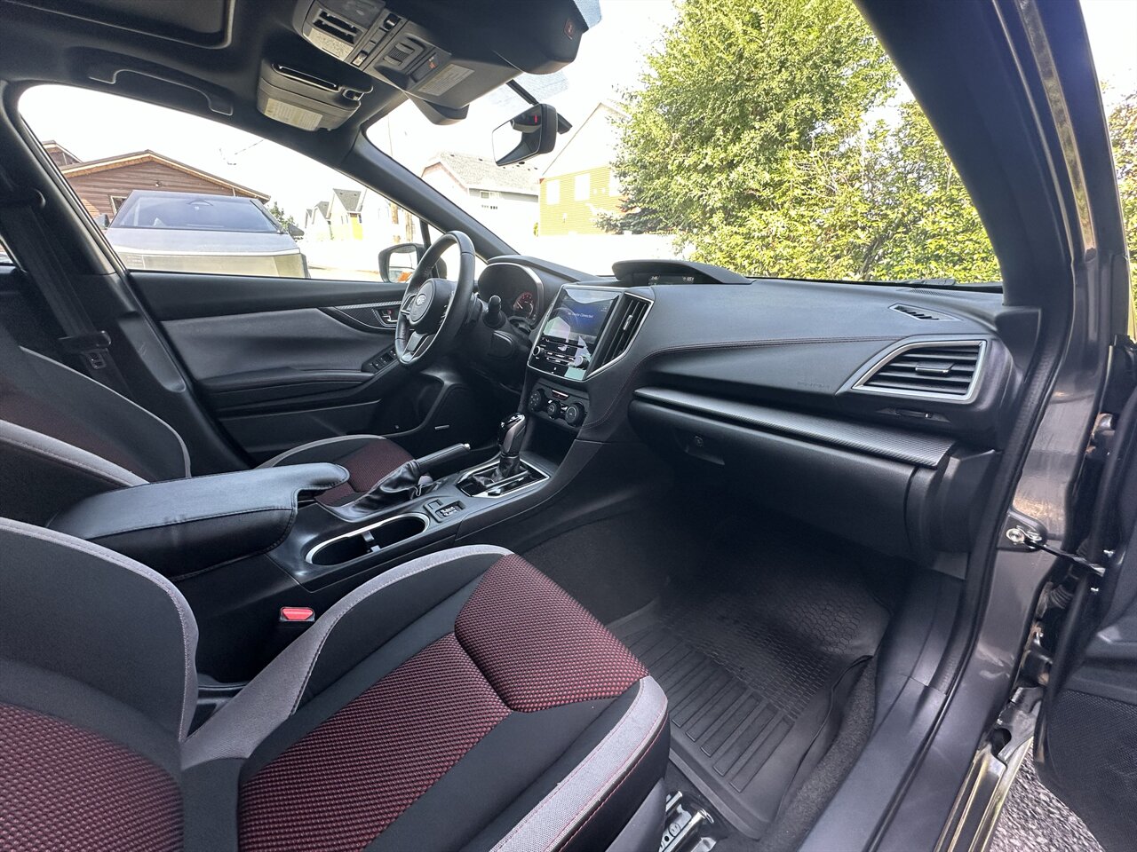 2022 Subaru Impreza Sport - Photo 7 - Post Falls, ID 83854