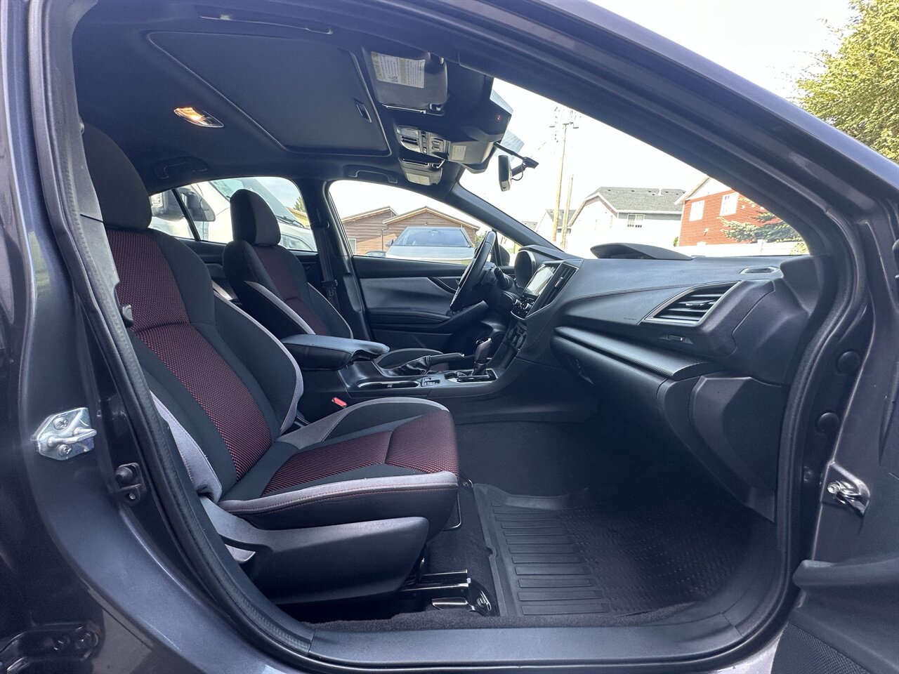 2022 Subaru Impreza Sport - Photo 6 - Post Falls, ID 83854