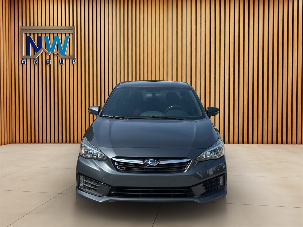 2022 Subaru Impreza Sport - Photo 2 - Post Falls, ID 83854