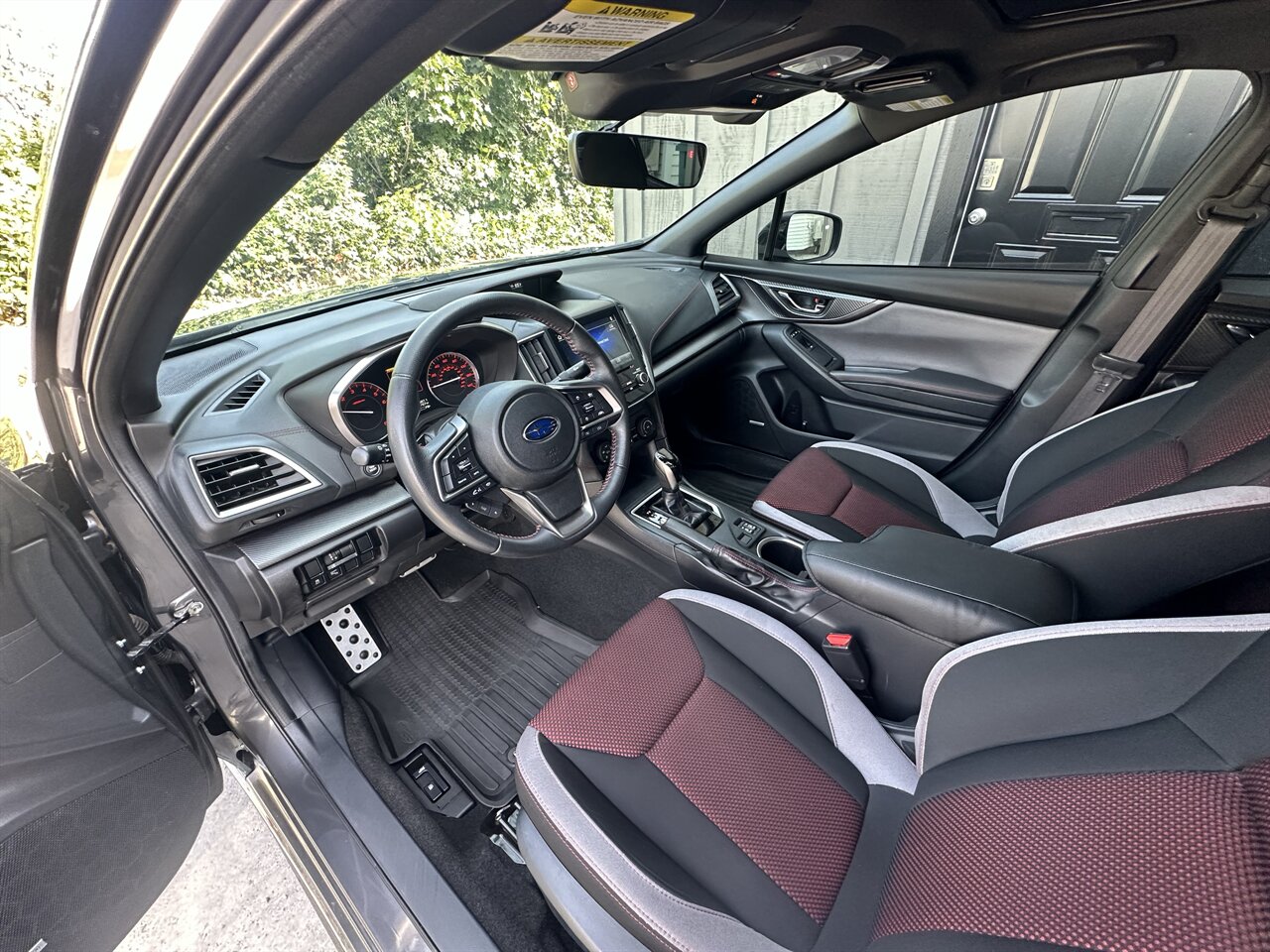 2022 Subaru Impreza Sport - Photo 4 - Post Falls, ID 83854
