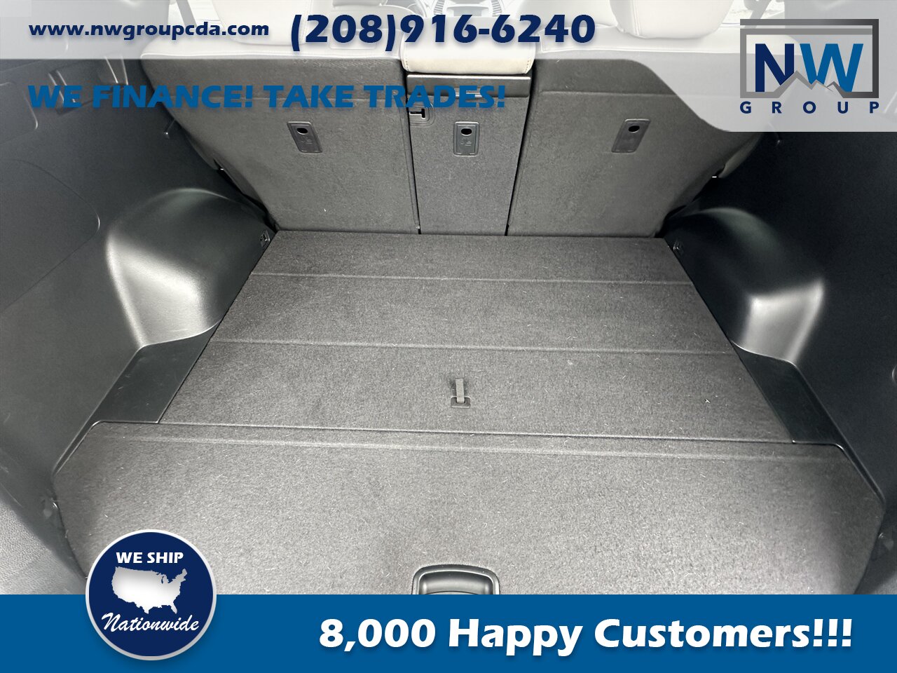 2018 Hyundai SANTA FE Sport 2.4L   - Photo 15 - Post Falls, ID 83854