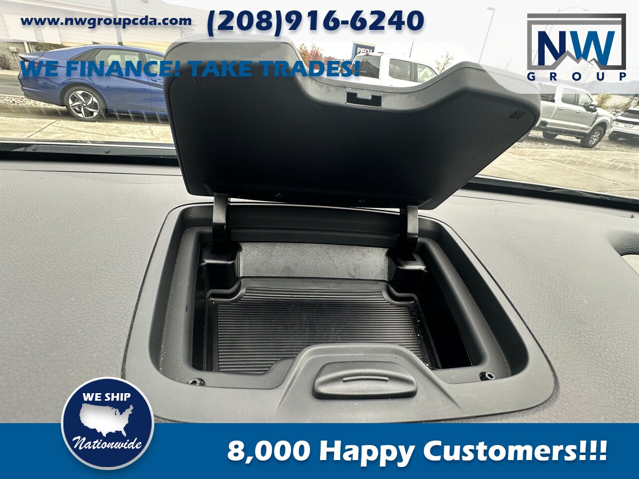 2018 Hyundai SANTA FE Sport 2.4L   - Photo 27 - Post Falls, ID 83854