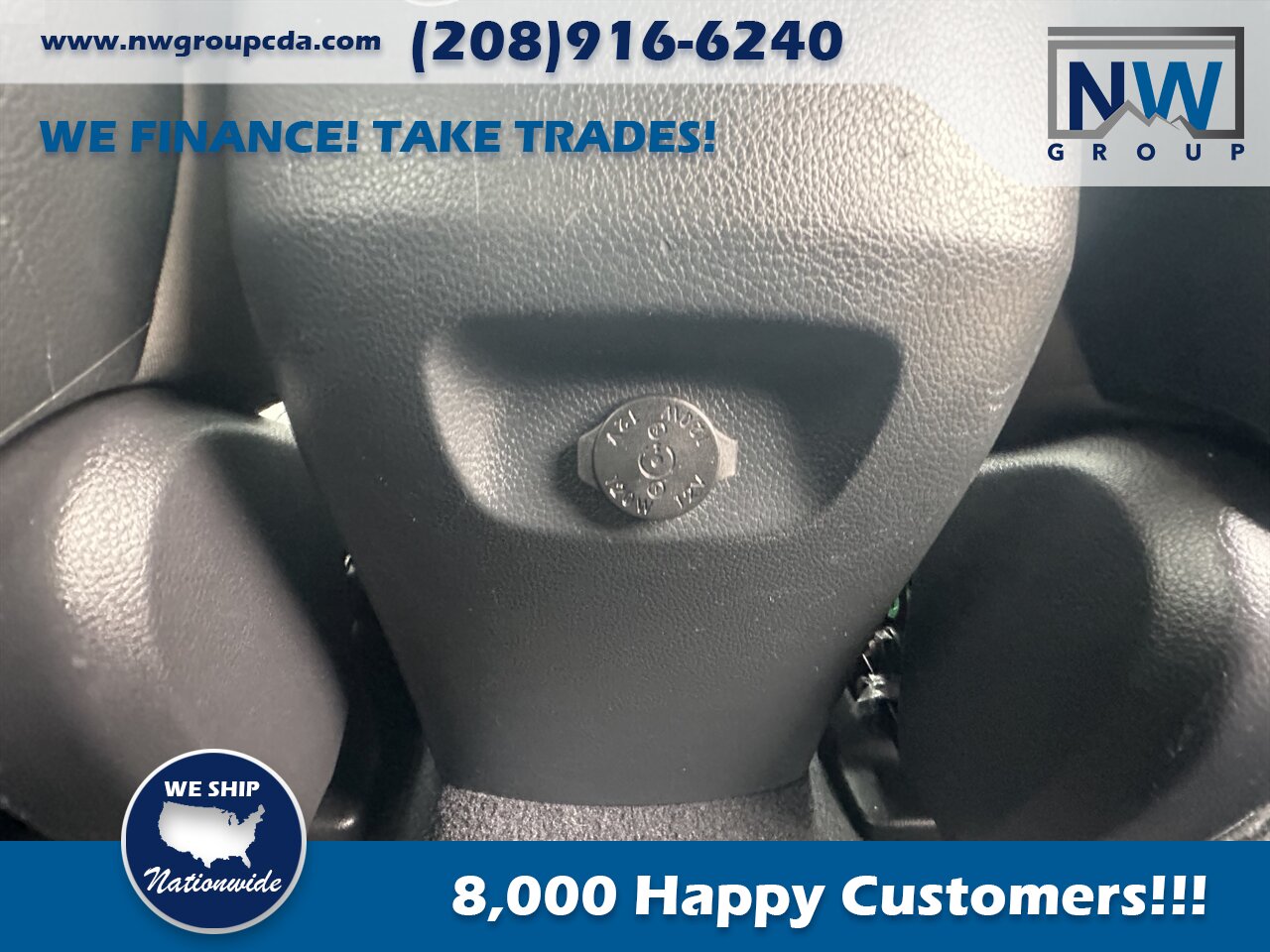 2018 Hyundai SANTA FE Sport 2.4L   - Photo 32 - Post Falls, ID 83854