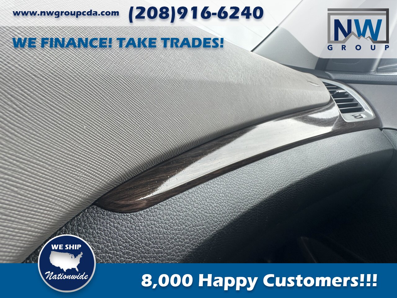 2018 Hyundai SANTA FE Sport 2.4L   - Photo 26 - Post Falls, ID 83854