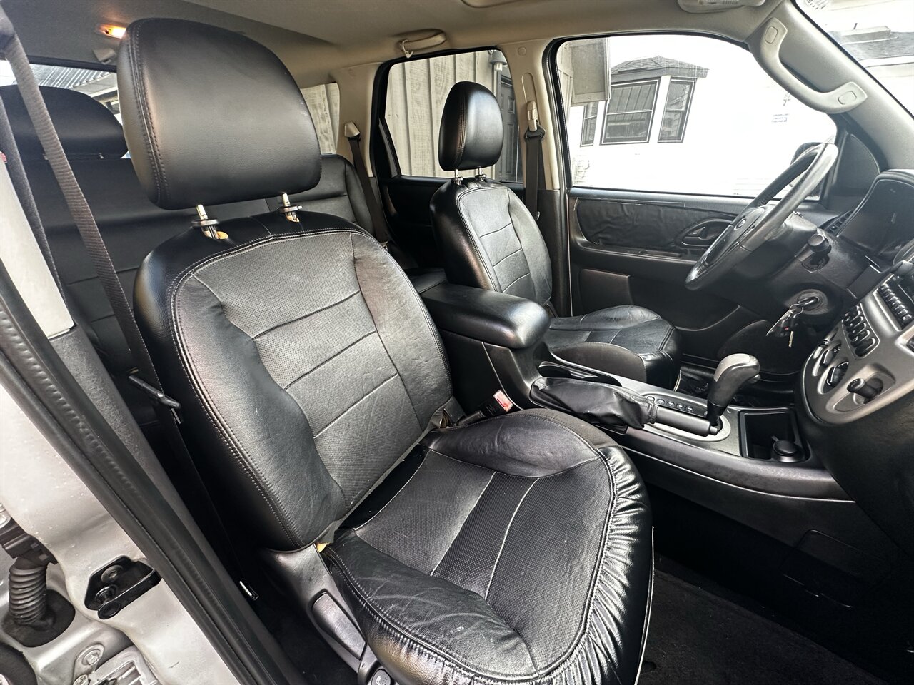 2005 Ford Escape Limited - Photo 7 - Post Falls, ID 83854