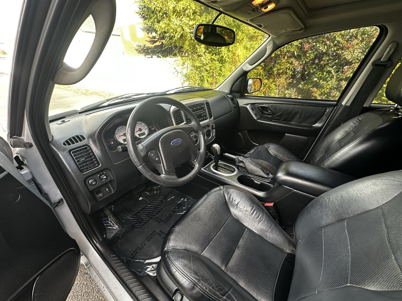2005 Ford Escape Limited - Photo 4 - Post Falls, ID 83854