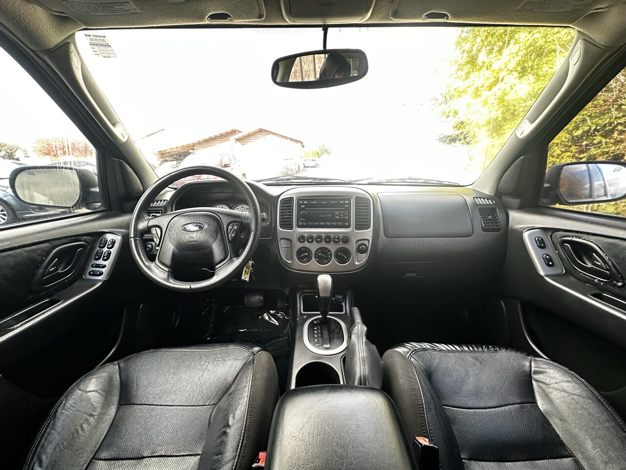 2005 Ford Escape Limited - Photo 5 - Post Falls, ID 83854
