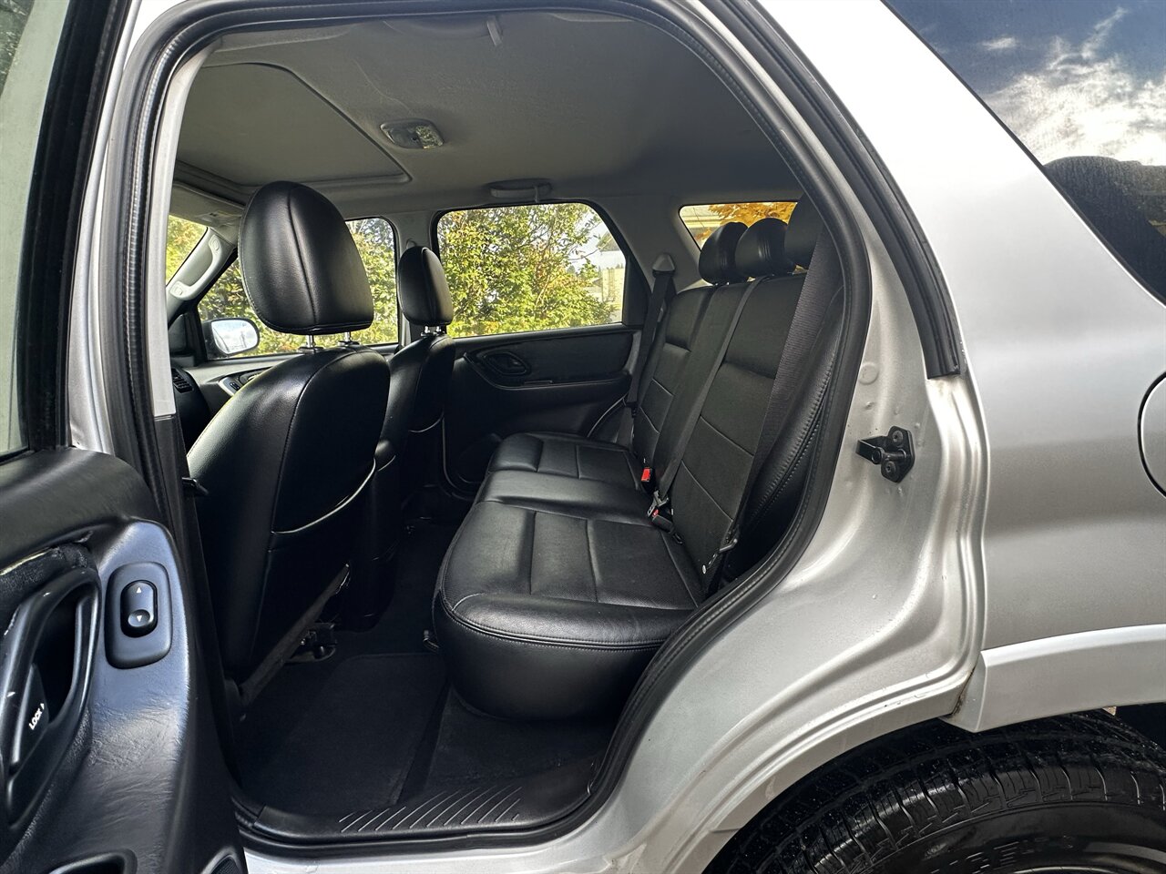 2005 Ford Escape Limited - Photo 9 - Post Falls, ID 83854