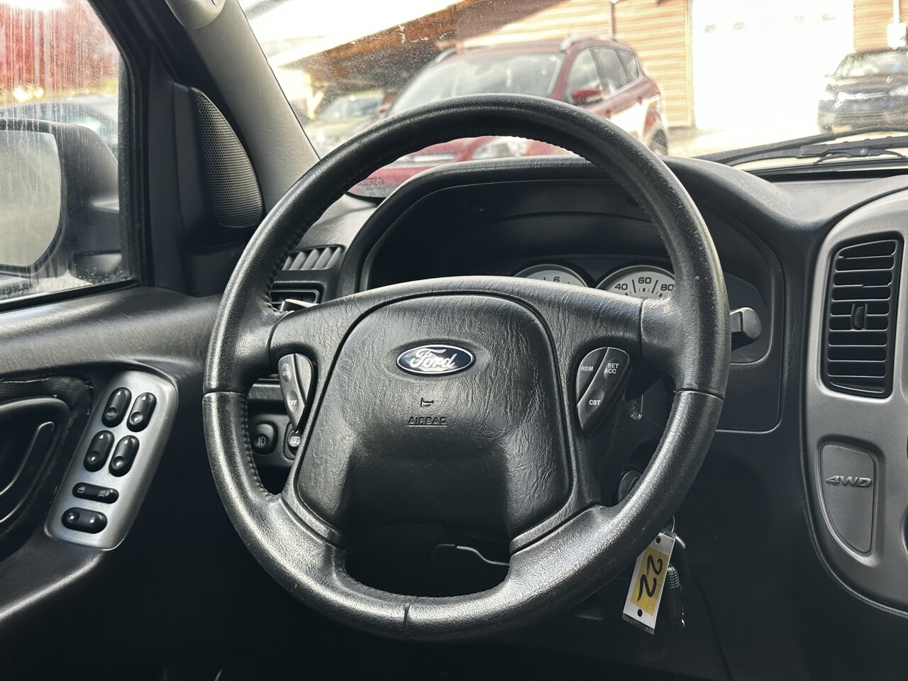 2005 Ford Escape Limited - Photo 6 - Post Falls, ID 83854