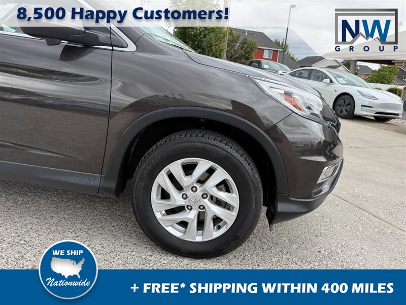 2015 Honda CR-V EX-L.   - Photo 18 - Post Falls, ID 83854
