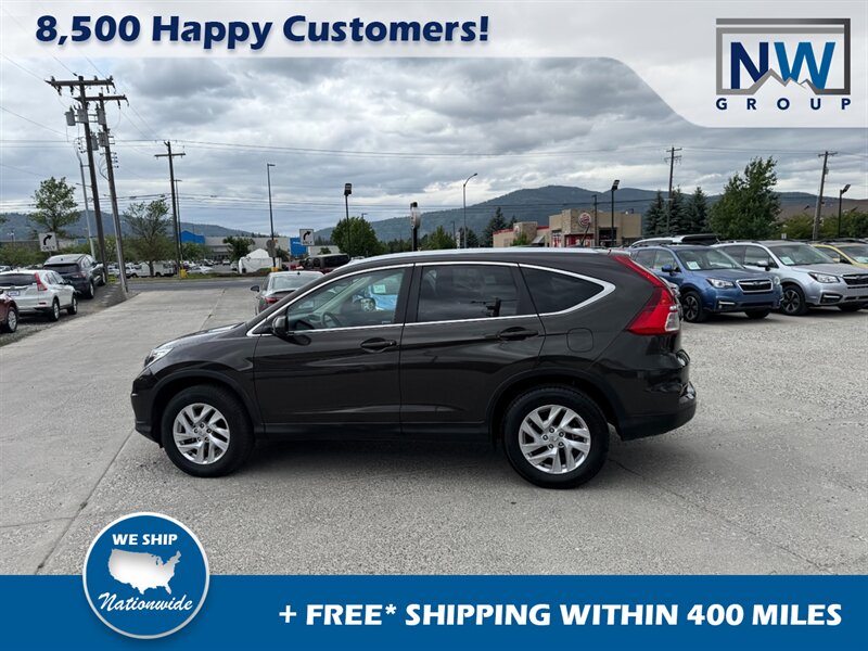 2015 Honda CR-V EX-L.   - Photo 26 - Post Falls, ID 83854