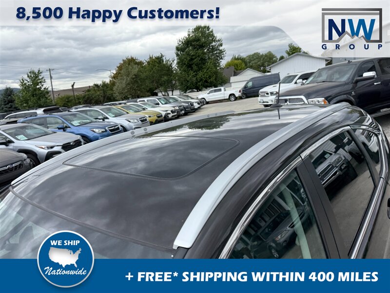 2015 Honda CR-V EX-L.   - Photo 4 - Post Falls, ID 83854