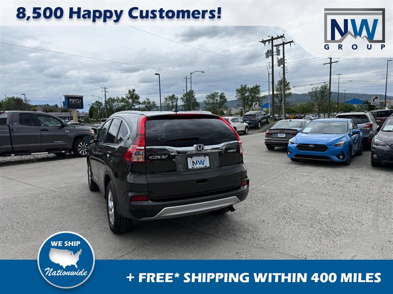 2015 Honda CR-V EX-L.   - Photo 30 - Post Falls, ID 83854