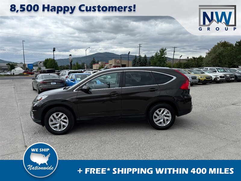2015 Honda CR-V EX-L.   - Photo 25 - Post Falls, ID 83854