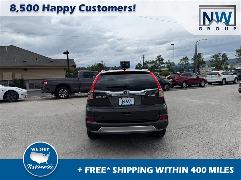 2015 Honda CR-V EX-L.   - Photo 31 - Post Falls, ID 83854