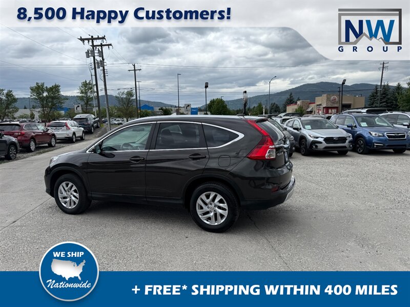 2015 Honda CR-V EX-L.   - Photo 27 - Post Falls, ID 83854