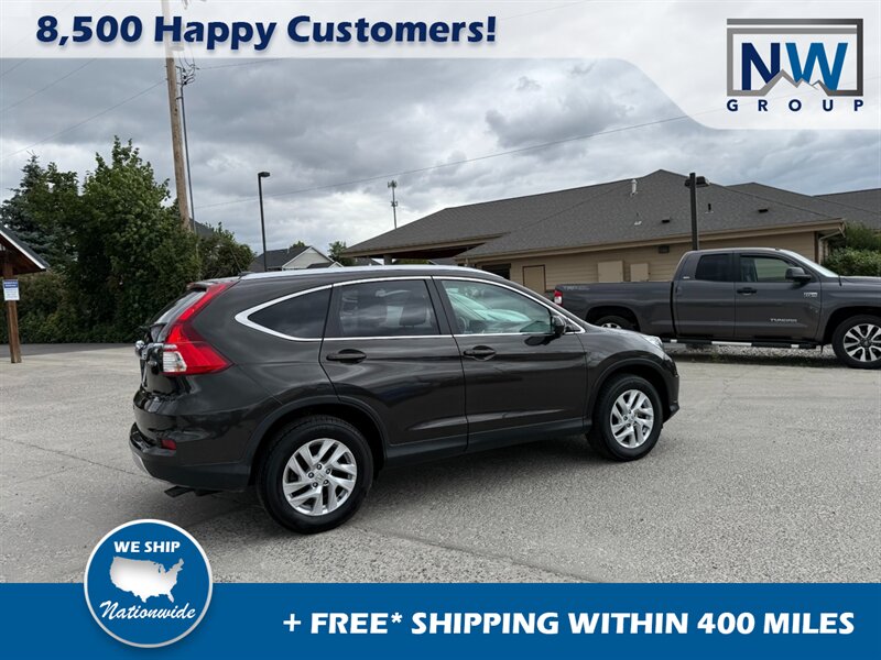 2015 Honda CR-V EX-L.   - Photo 34 - Post Falls, ID 83854