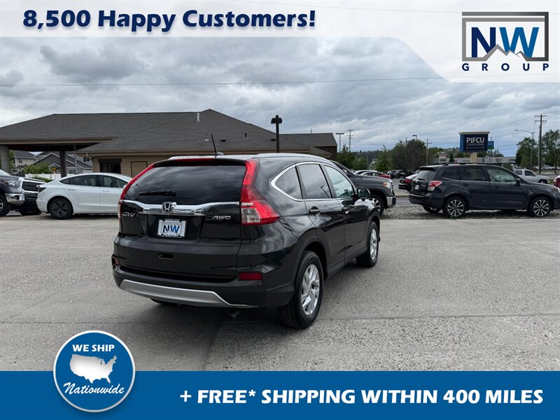 2015 Honda CR-V EX-L.   - Photo 33 - Post Falls, ID 83854