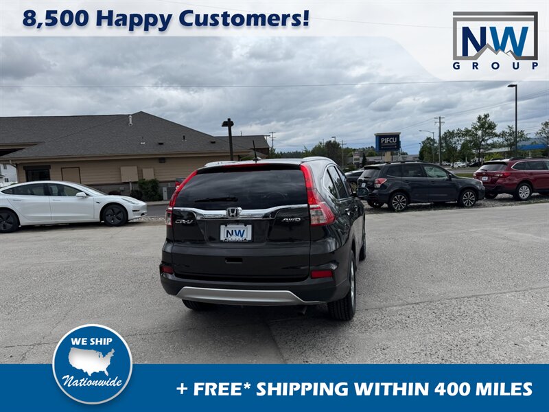 2015 Honda CR-V EX-L.   - Photo 32 - Post Falls, ID 83854