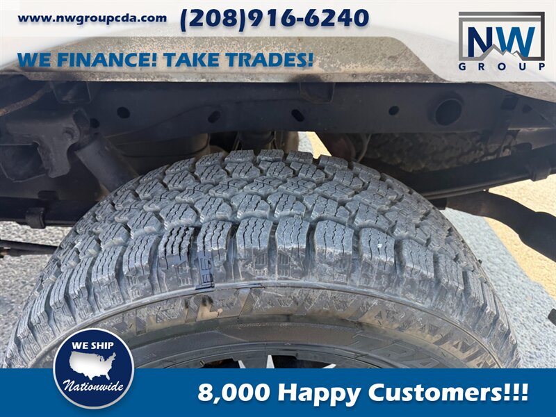 2006 Ford F-150 XLT XLT 4dr SuperCrew   - Photo 15 - Post Falls, ID 83854