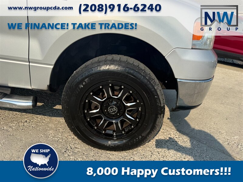 2006 Ford F-150 XLT XLT 4dr SuperCrew   - Photo 30 - Post Falls, ID 83854