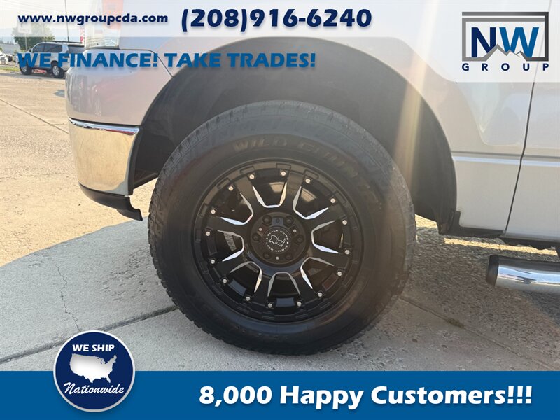 2006 Ford F-150 XLT XLT 4dr SuperCrew   - Photo 6 - Post Falls, ID 83854