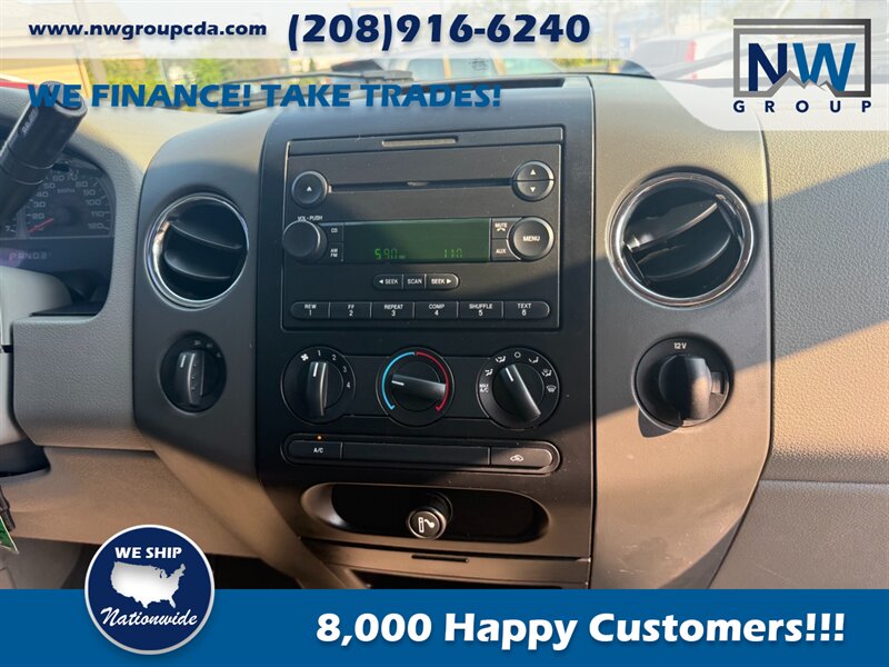 2006 Ford F-150 XLT XLT 4dr SuperCrew   - Photo 28 - Post Falls, ID 83854