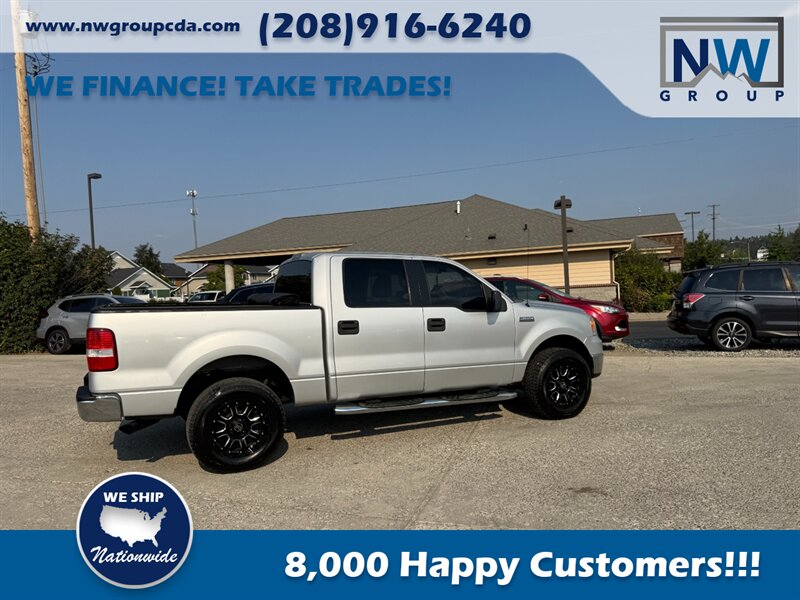2006 Ford F-150 XLT XLT 4dr SuperCrew   - Photo 45 - Post Falls, ID 83854