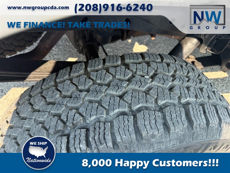 2006 Ford F-150 XLT XLT 4dr SuperCrew   - Photo 21 - Post Falls, ID 83854