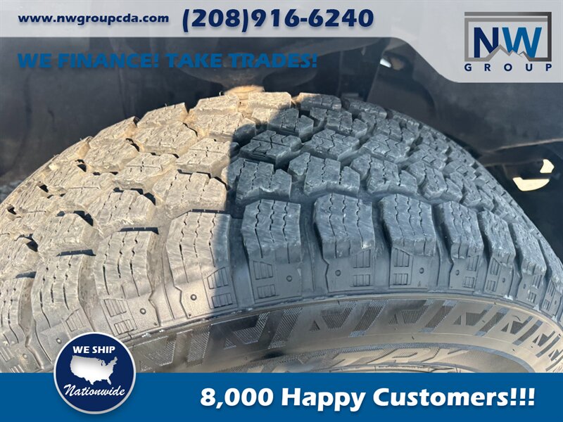 2006 Ford F-150 XLT XLT 4dr SuperCrew   - Photo 29 - Post Falls, ID 83854