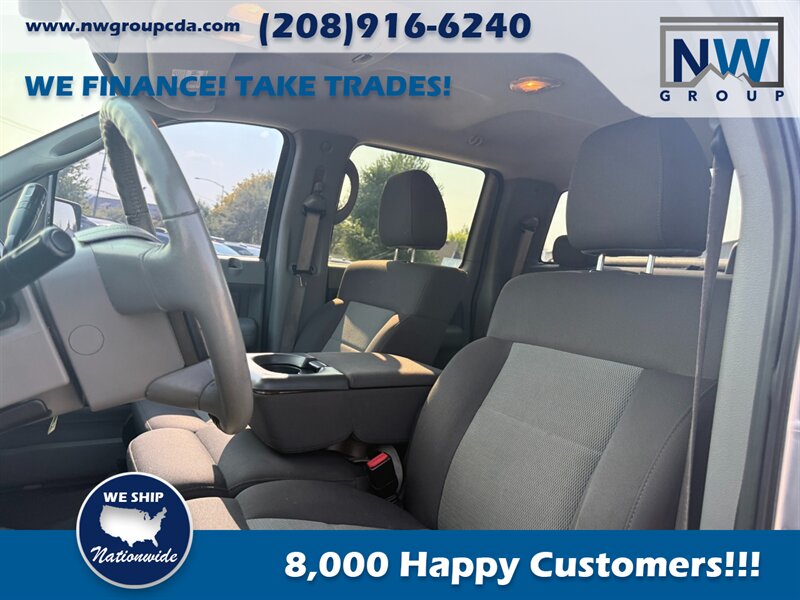 2006 Ford F-150 XLT XLT 4dr SuperCrew   - Photo 12 - Post Falls, ID 83854