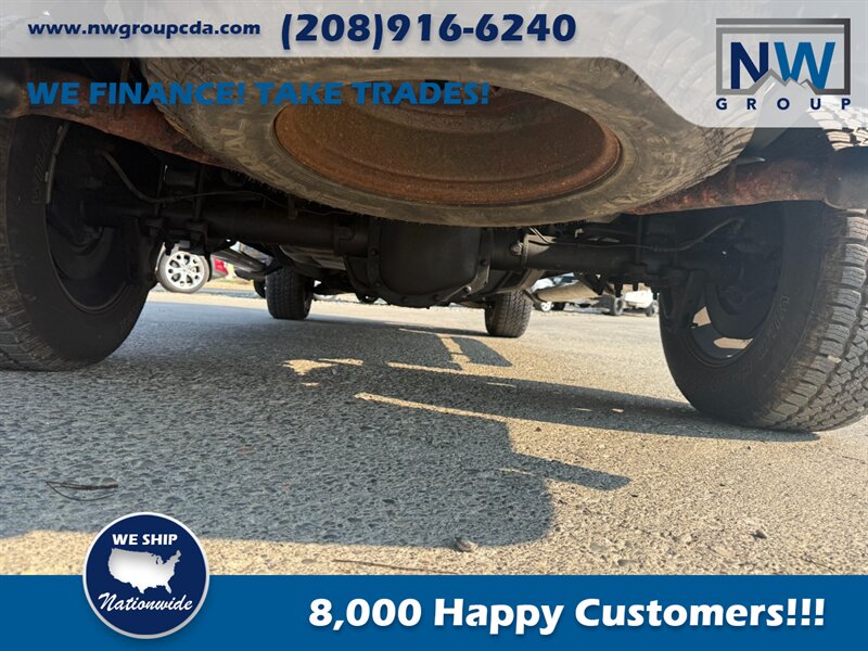 2006 Ford F-150 XLT XLT 4dr SuperCrew   - Photo 20 - Post Falls, ID 83854
