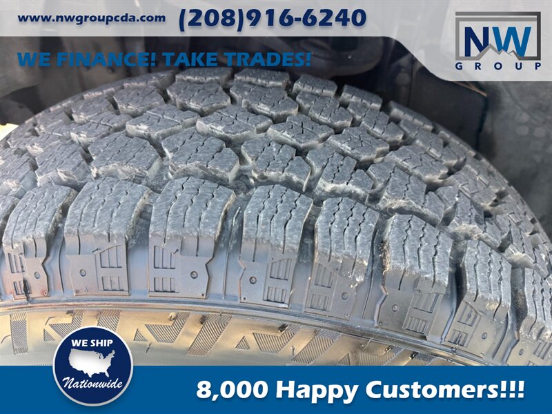 2006 Ford F-150 XLT XLT 4dr SuperCrew   - Photo 5 - Post Falls, ID 83854