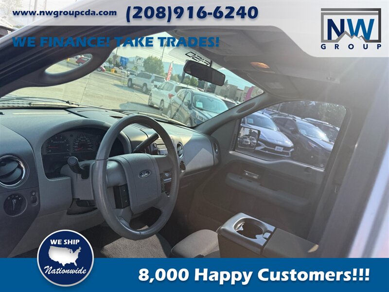 2006 Ford F-150 XLT XLT 4dr SuperCrew   - Photo 9 - Post Falls, ID 83854