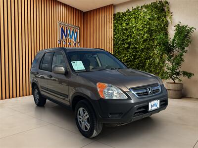 2004 Honda CR-V EX  AWD, 106k miles, Nice Shape! SUV