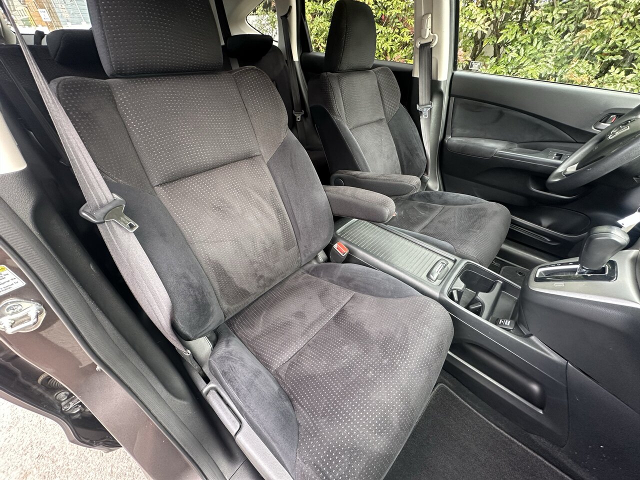 2012 Honda CR-V EX - Photo 8 - Post Falls, ID 83854