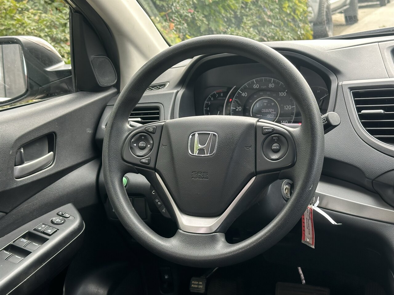 2012 Honda CR-V EX - Photo 10 - Post Falls, ID 83854