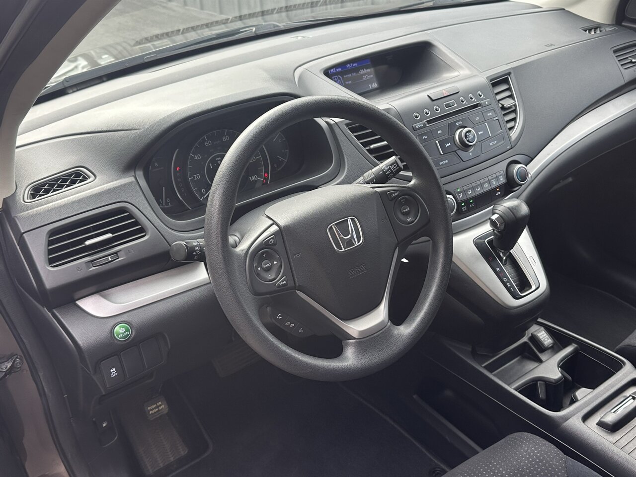 2012 Honda CR-V EX - Photo 6 - Post Falls, ID 83854