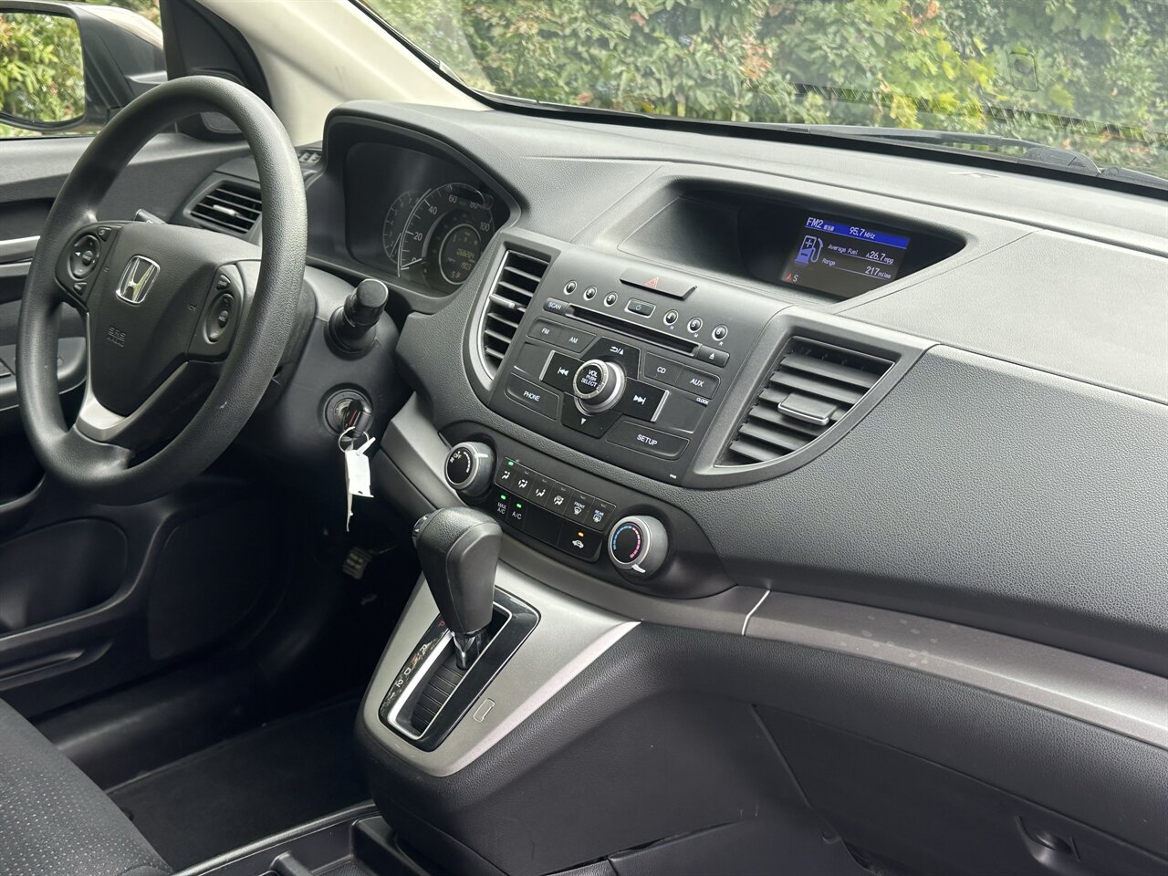 2012 Honda CR-V EX - Photo 9 - Post Falls, ID 83854