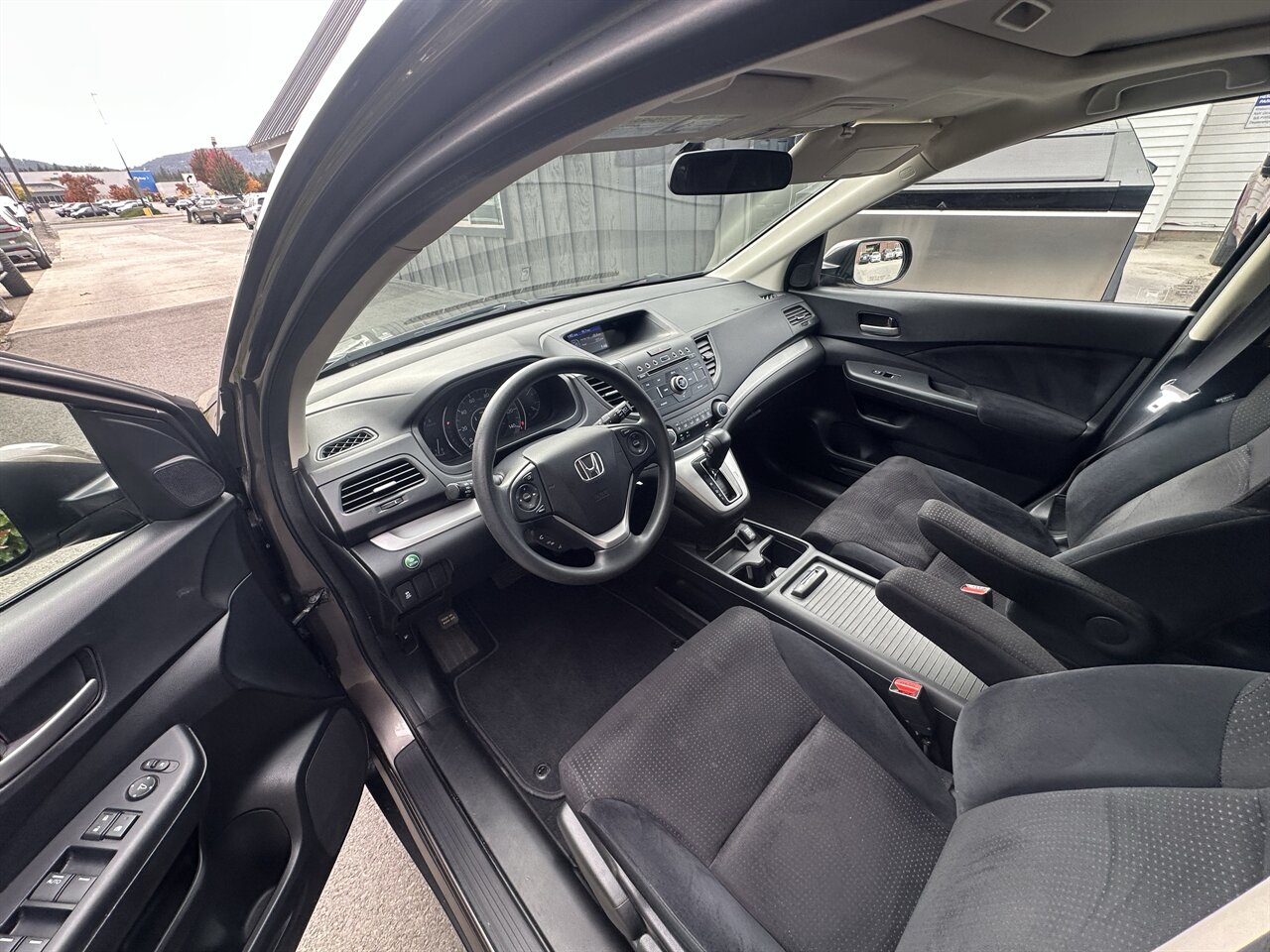 2012 Honda CR-V EX - Photo 5 - Post Falls, ID 83854