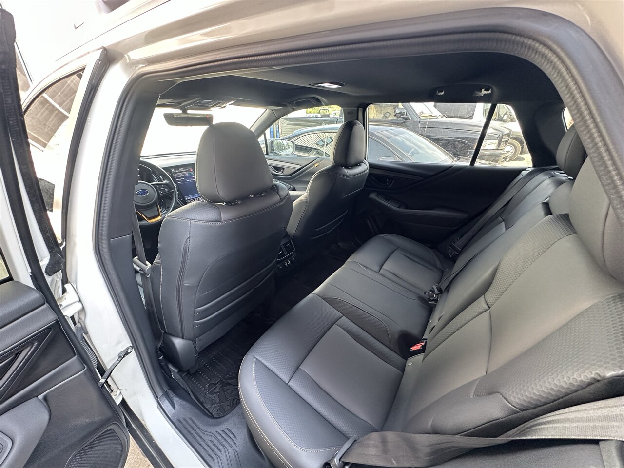 2025 Subaru Outback Wilderness. 19k miles, Super Awesome Trim Level - The WILDERNESS! - Photo 9 - Post Falls, ID 83854