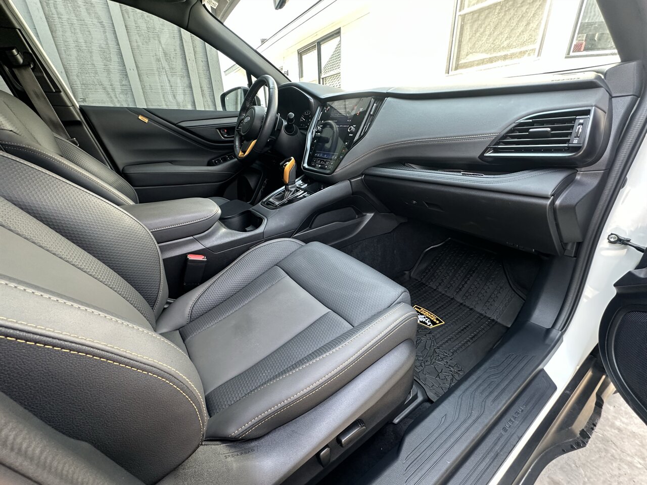 2025 Subaru Outback Wilderness. 19k miles, Super Awesome Trim Level - The WILDERNESS! - Photo 6 - Post Falls, ID 83854