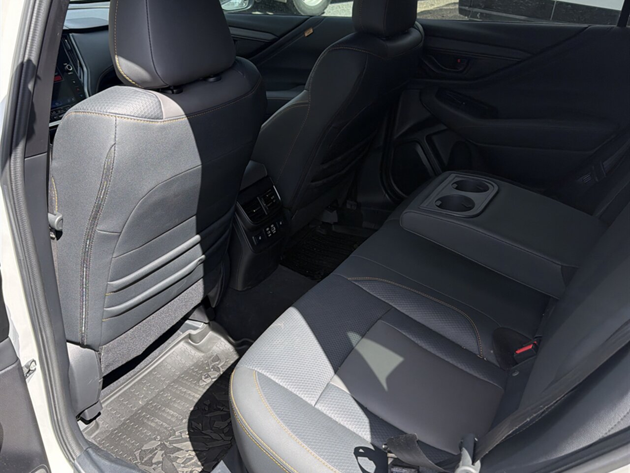 2025 Subaru Outback Wilderness - Photo 6 - Post Falls, ID 83854