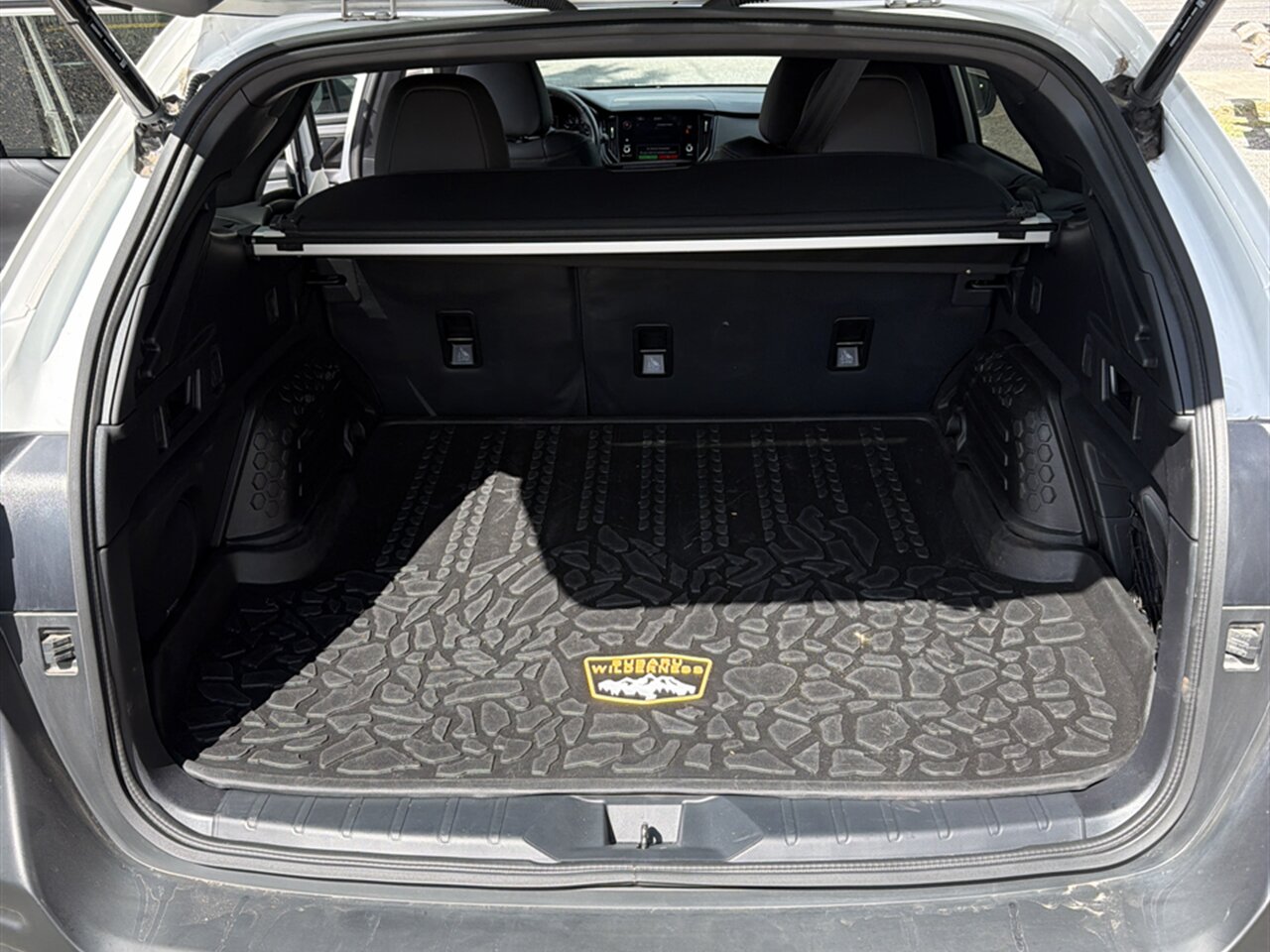 2025 Subaru Outback Wilderness - Photo 7 - Post Falls, ID 83854