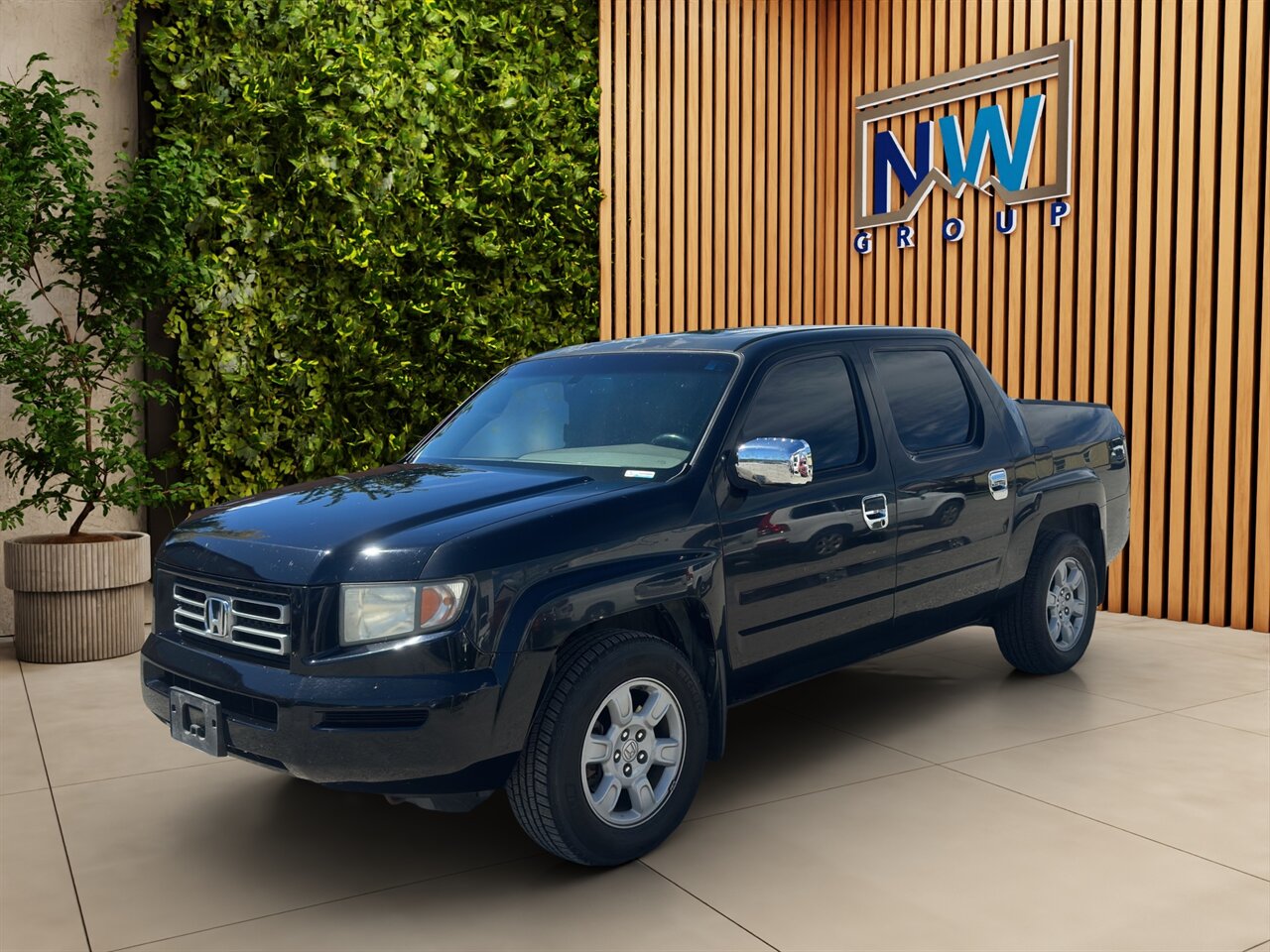 2006 Honda Ridgeline RTL Timing Belt Replaced at 308k miles, Legendary Honda!!! Runs Amazing!! - Photo 3 - Post Falls, ID 83854