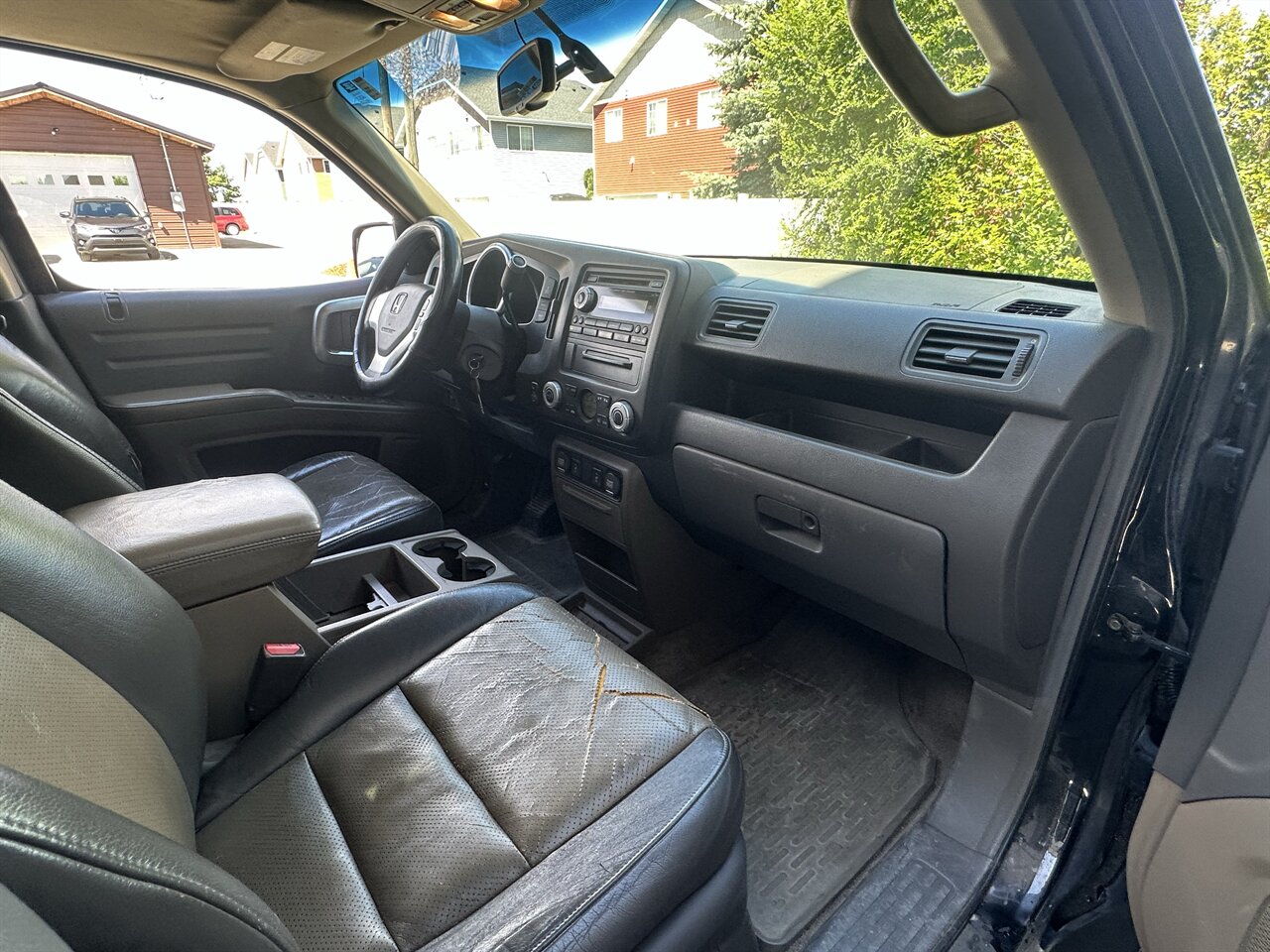 2006 Honda Ridgeline RTL Timing Belt Replaced at 308k miles, Legendary Honda!!! Runs Amazing!! - Photo 7 - Post Falls, ID 83854