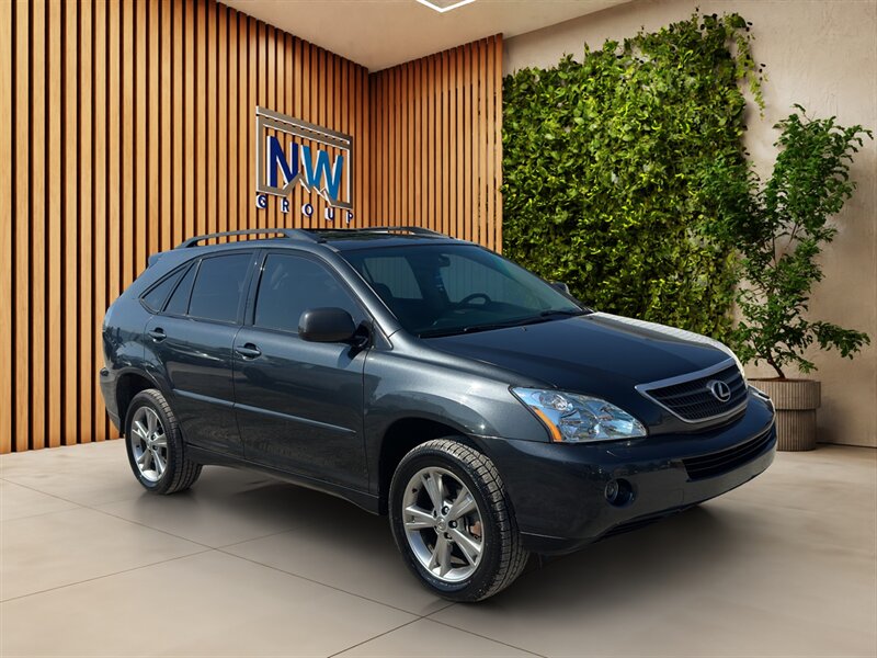 2006 Lexus RX 400h.  Nice Miles - 117k miles, Great Shape, Fully Loaded!